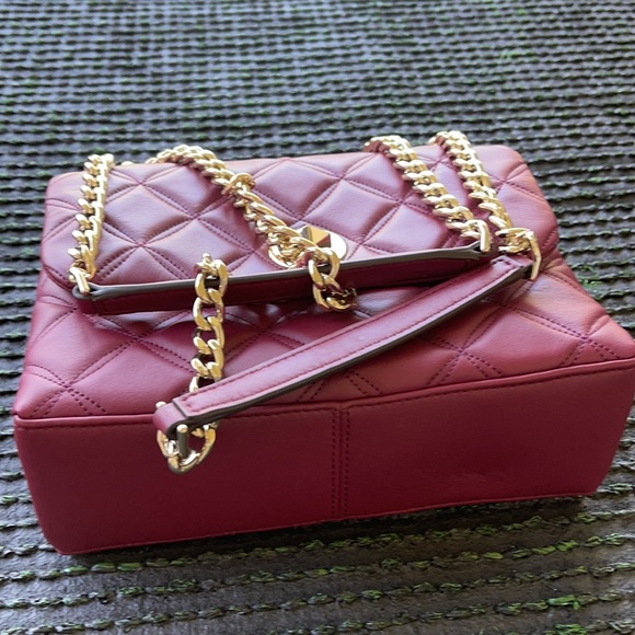Kate Spade natalia small flap crossbody - Picture 4 of 16